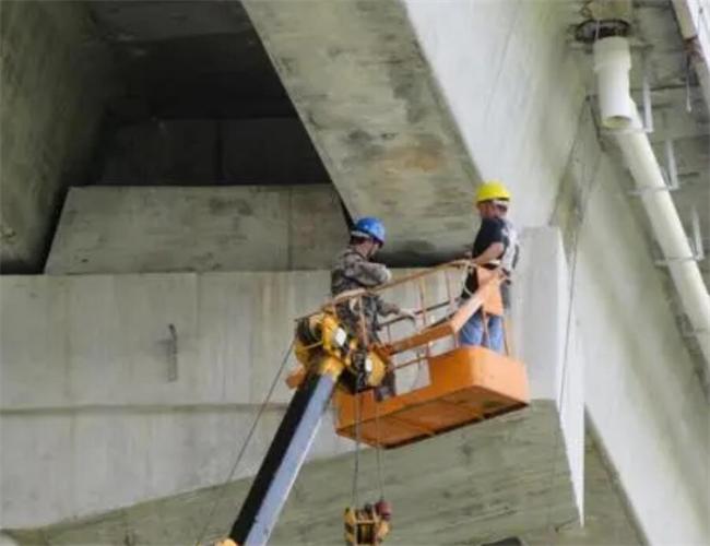 连云港桥梁建设排水系统